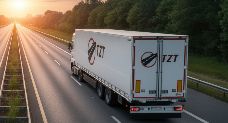 Transporte Nacional TZT